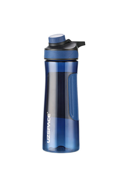 Uzspace Sticla Stylish Unique 730ml 9010 - Blue