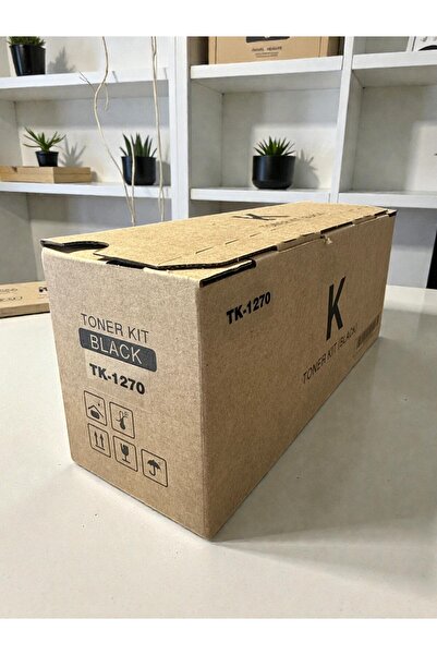 KYOCERA TK-1270/ MA4000x MA4000fx MA4000wifx Japon Toner