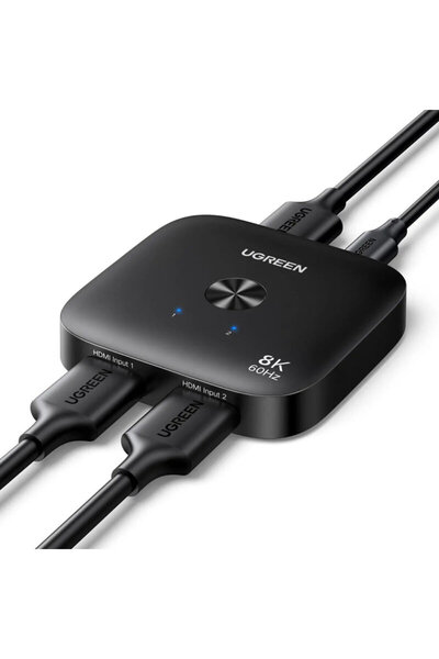 Ugreen Type-C to HDMI Splitter, 8K