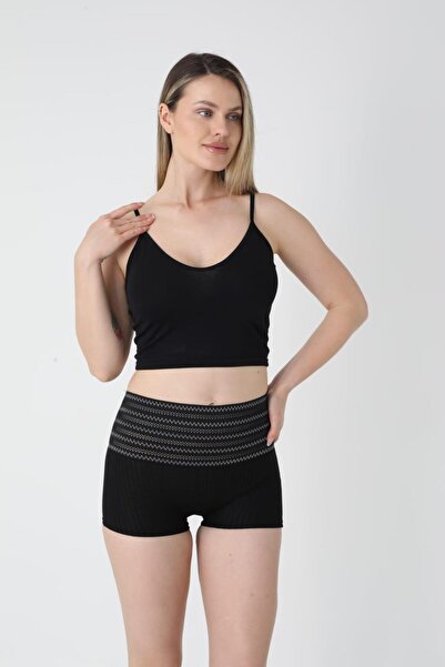 Belvella Corset Shorts