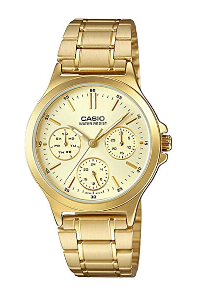 Casio CEAS DE DAMĂ LTP-V300G-9A