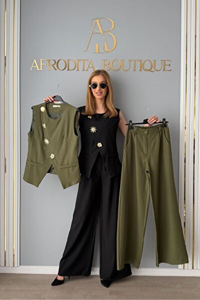 Afrodita Boutique Vivienne set