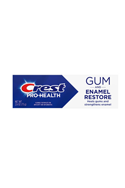 CREST Pro Health Gum and Enamel Restore Toothpaste 73 Gr