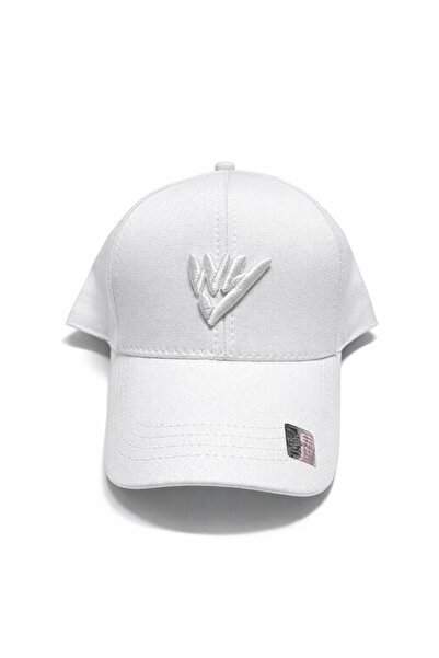 GYEX WY Premium Minimal Logo Brodat Pălărie unisex Pălărie sport reglabilă