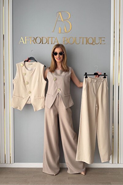Afrodita Boutique Vivienne set