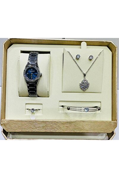mmm Women's watch set
