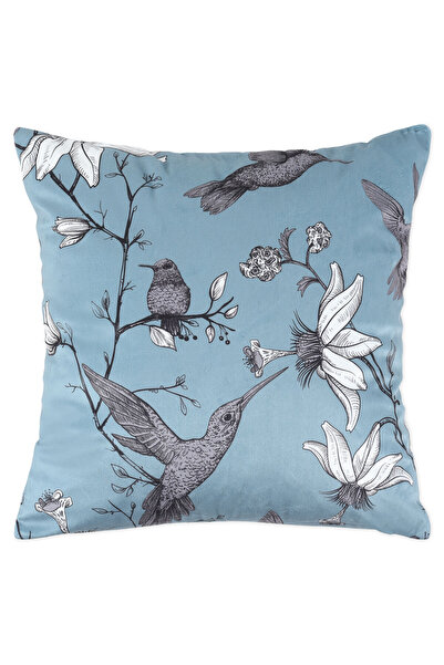 DECOMEX Decorative pillow AVERY 45x45cm varnished