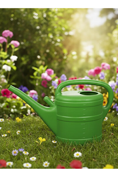 HIRDAVAT HOME Watering Can 5 Liters