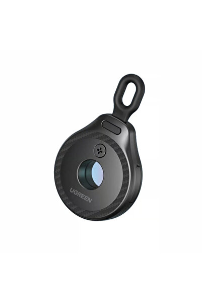 Ugreen Detector de cameră ascunsă, tip C, 60mAh