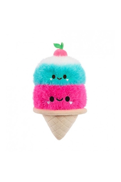 Fluffie Stuffiez Jucarie Inghetata con antistres Fluffie Stuffiez s...