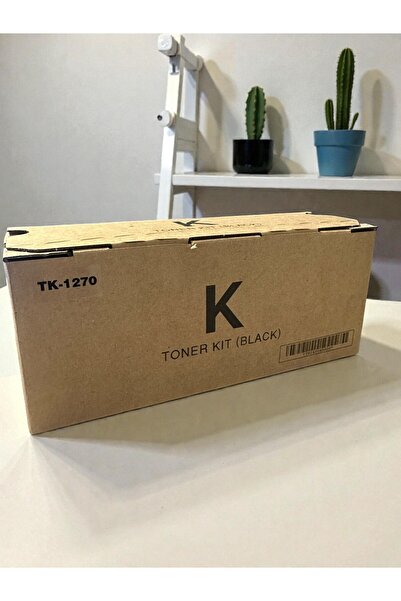 KYOCERA TK-1270/ MA4000x MA4000fx MA4000wifx Japon Toner