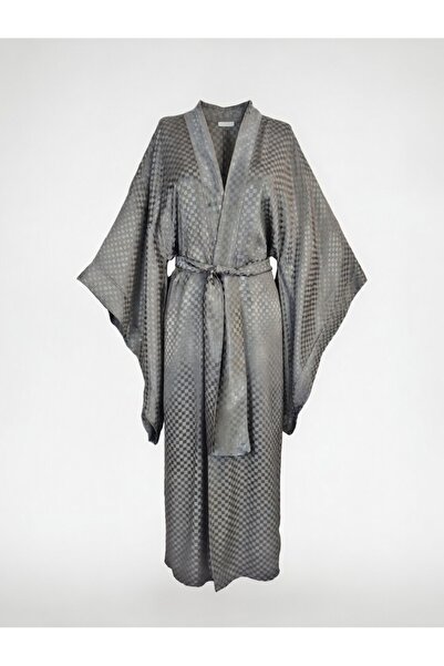 MANOTRES Lady Jakar Kimono