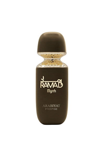 Arabiyat Prestige Ramad Myrrh, unisex, 100 ml