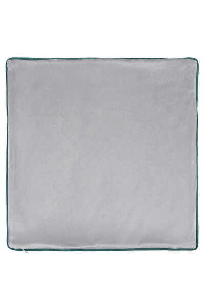 DECOMEX Perna decor HELEN 45x45cm verde
