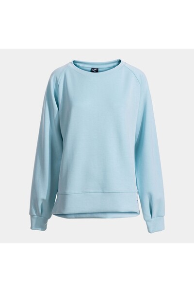 Joma 902323.748 Breath Kadın Mavi Sweat