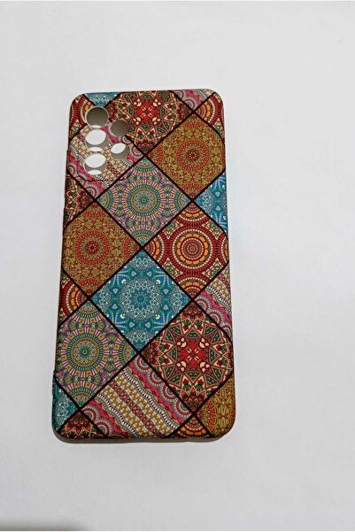 kılıfınbenden موديل حافظة سيليكون سامسونج A 72