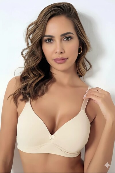 Godewo حمالة صدر نسائية مريحة وعملية للاستخدام اليومي