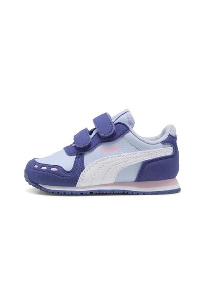 Puma Pantofi Sport Copii Racer SL 20 V INF 383731-20 Marimea: 19