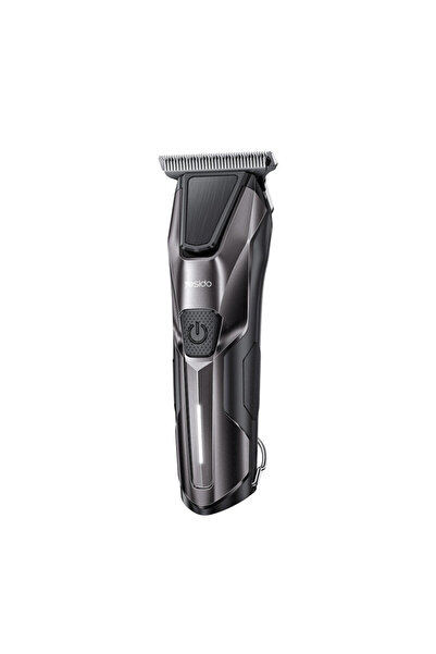 Yesido MG21 Electric Razor, 900mAh, Black