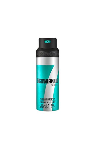 CRISTIANO RONALDO Cristiano Ronaldo, CR7 Origins, Deodorant Spray Răcoritor, ...