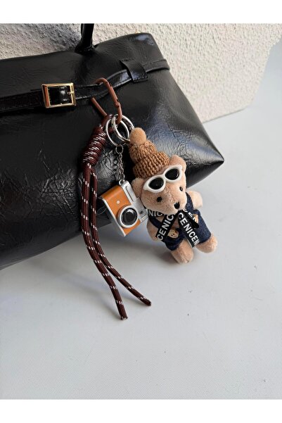 Mia Collection Breloc accesoriu pentru geantă 3