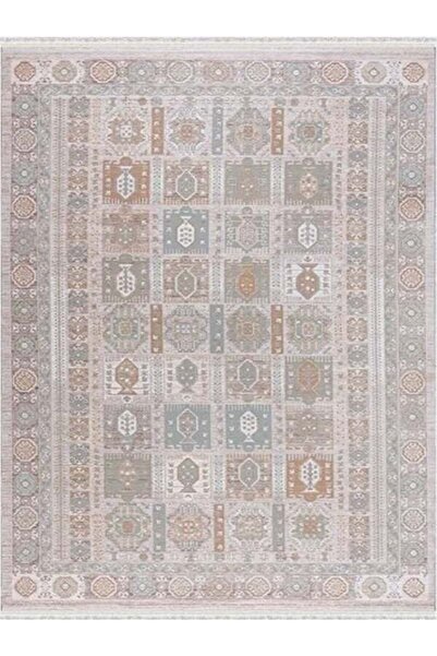 Mariesse Home Antik serisi Vintage modern dokuma salon oturma odası halısı