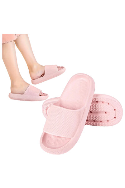 zola Women's Slipper , EVA foam, size 38-39, pink