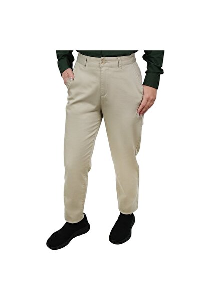 Giordano Women's Regular Tapered Pants