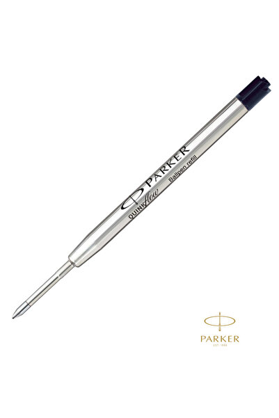 Parker Rezervă originală QuinkFlow, 0,8 mm, pentru scriere fluidă, uz profesi...