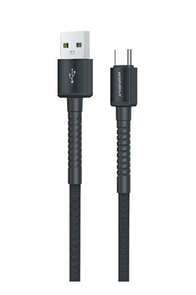 Winmax USB C Charging Cable Compatible with PlayStation 5 Controller, 2m Fast...