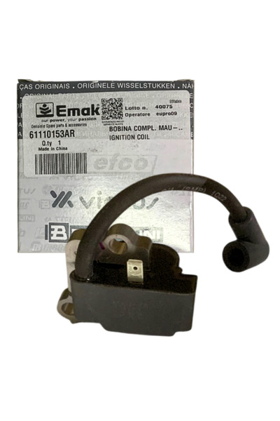 Oleomac Elektronik Bobin 453BP,753T-755 Efco 8530-8550-8535 Dijital