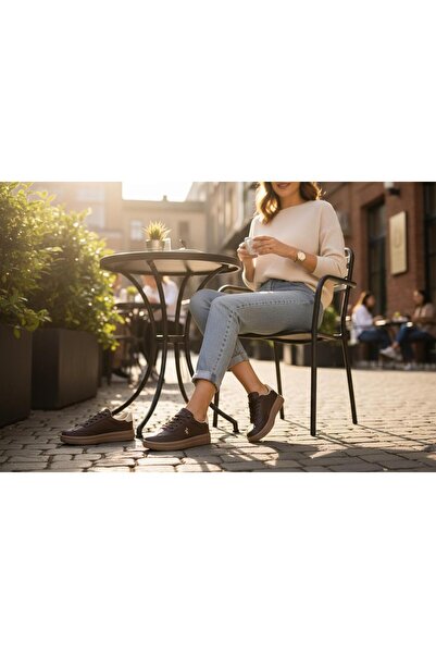 mersin md tekstil Unisex Comfortable Lightweight Thermo Sole Sports Shoes