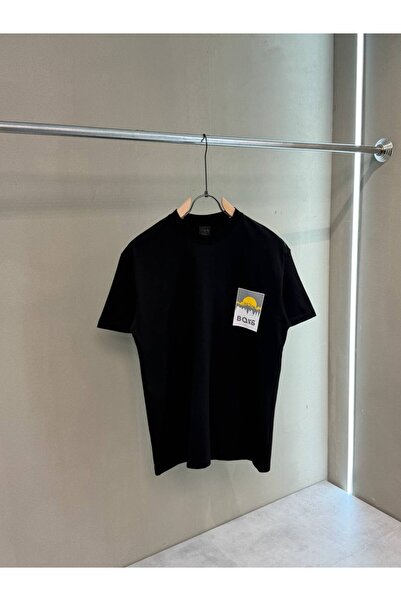 JESSE STORY Men's - Women's Unisex Custom Print Design T-Shirt (Js26Bs002) 10...