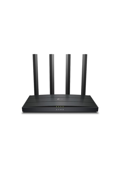 TP-LINK TP LINK Archer AX12 AX1500 Wi-Fi 6 Router