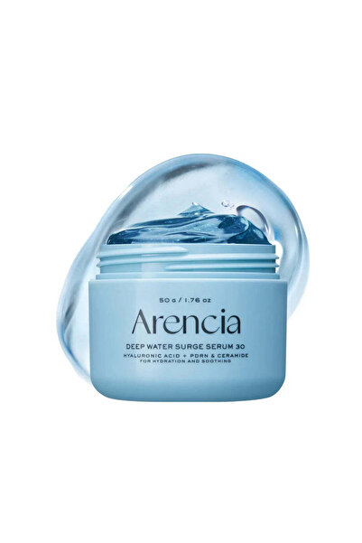 Arencia Deep Water Surge Serum 30 50g