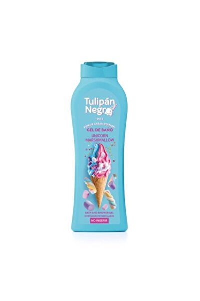 tulipan SHOWER GEL 650ML UNICORN