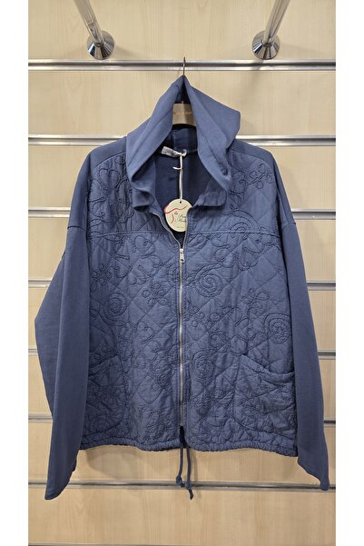 Park Moda Cotton Women's Jacket