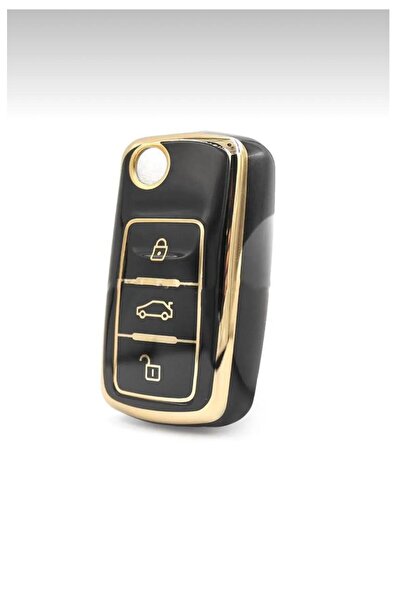 ÖZEN KEYS Luxury Vw Tiguan Jetta Golf 5 Golf 6 Scirocco Polo Caddy Transporte...