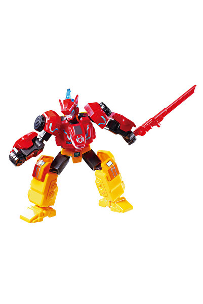 dinoster Robot&minus;Constructor Raptor Tron