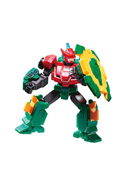 dinoster Robot&minus;Constructor Raptor Chyron