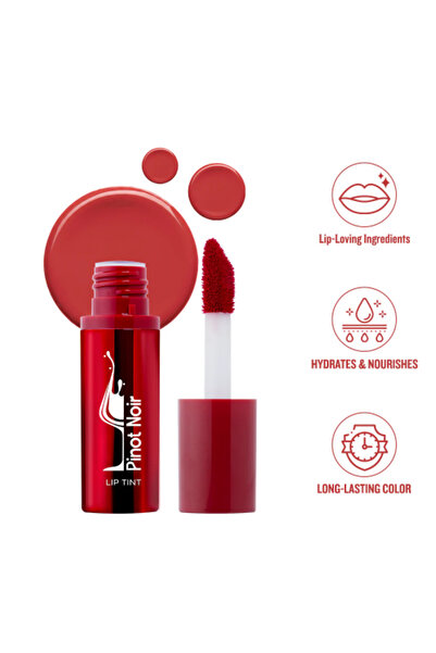 Character PINOT NOIR TINTED LIP STAIN -CTL002