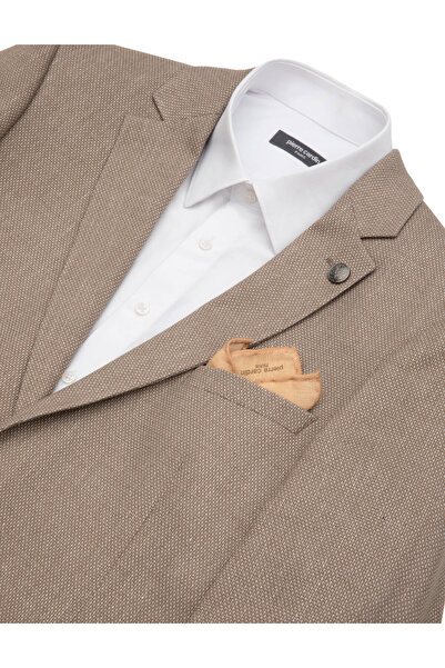 Pierre Cardin Beige Handkerchief 50325978-591