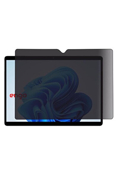Engo Acer Etpad Max 12.9 Inch Ghost Screen Protector 9H Nano