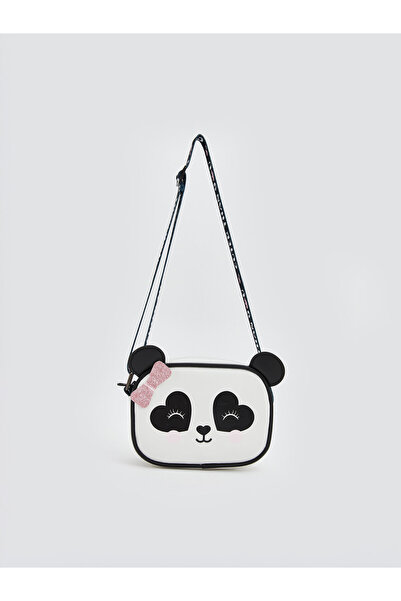 LC Waikiki Animal Figured Girls' Lunch Bag