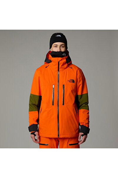 THE NORTH FACE جاكيت تشاكل للرجال