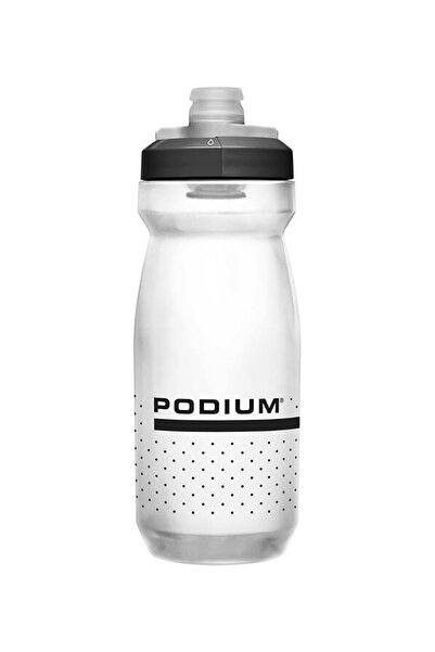 Camelbak زجاجة دراجة بوديوم كاربون - 620 مل