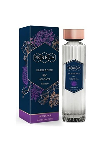 Peraja PEREJA KOKULU KOLONYA ELEGANS 250ML*12