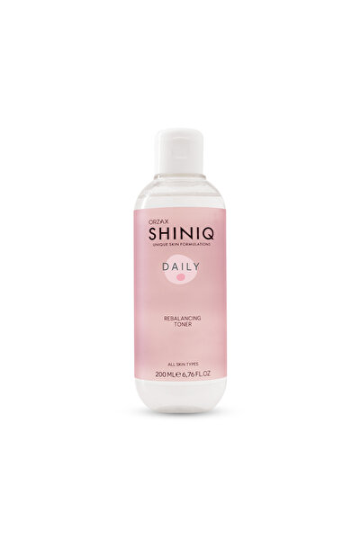 SHINIQ DENGELEYİCİ TONİK 200 ML
