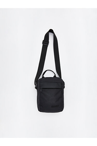 LC Waikiki Men's Zippered Shoulder Bag