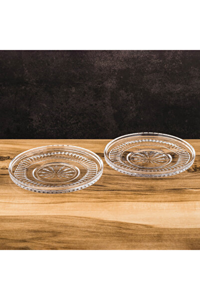 Dania Glass Tea Set 12 Pieces